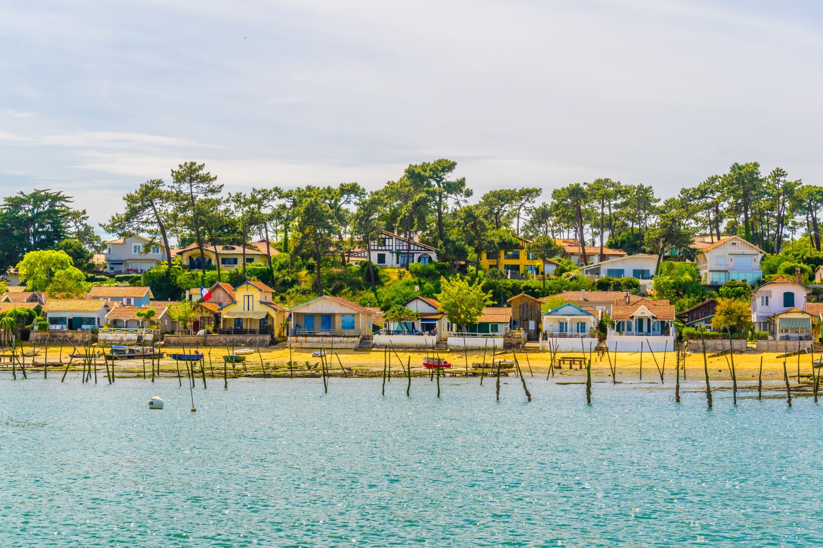 Arcachon - Attraction la plus populaire