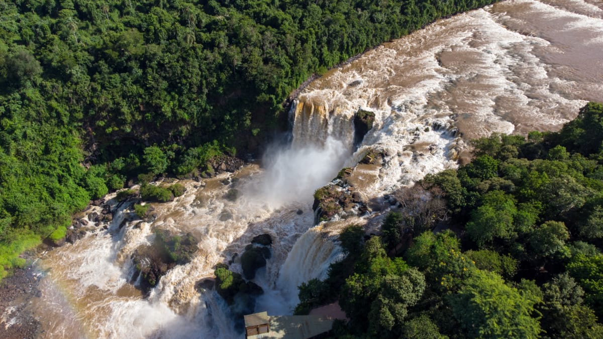 Paraguay - destinations et expériences