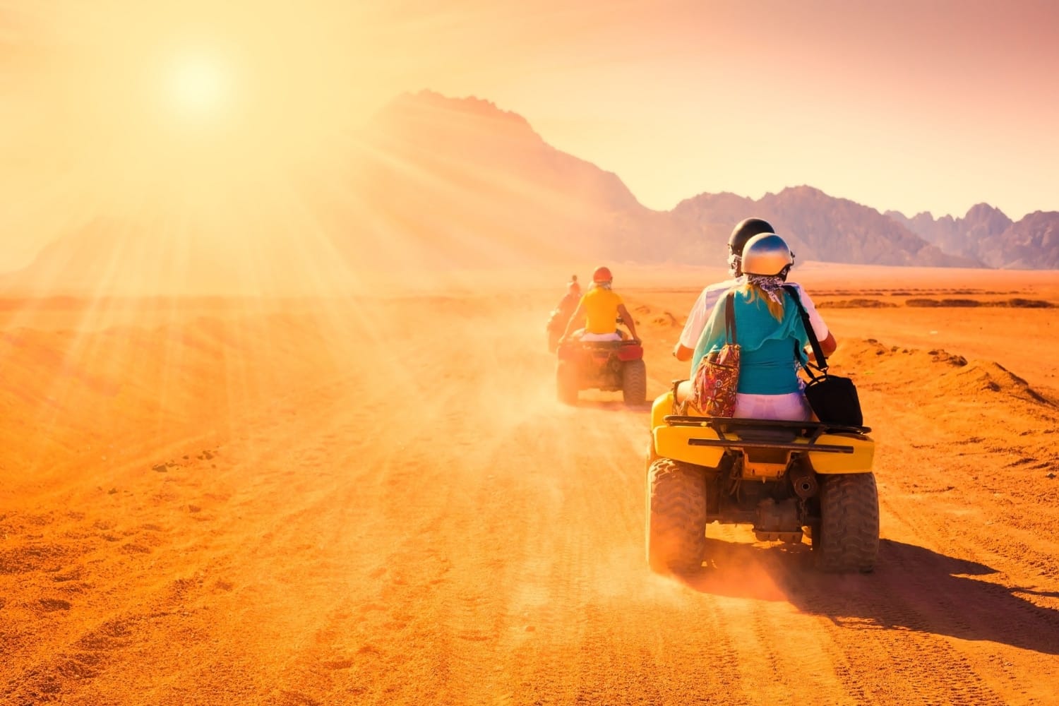 Activités et attractions populaires - Explorez le monde