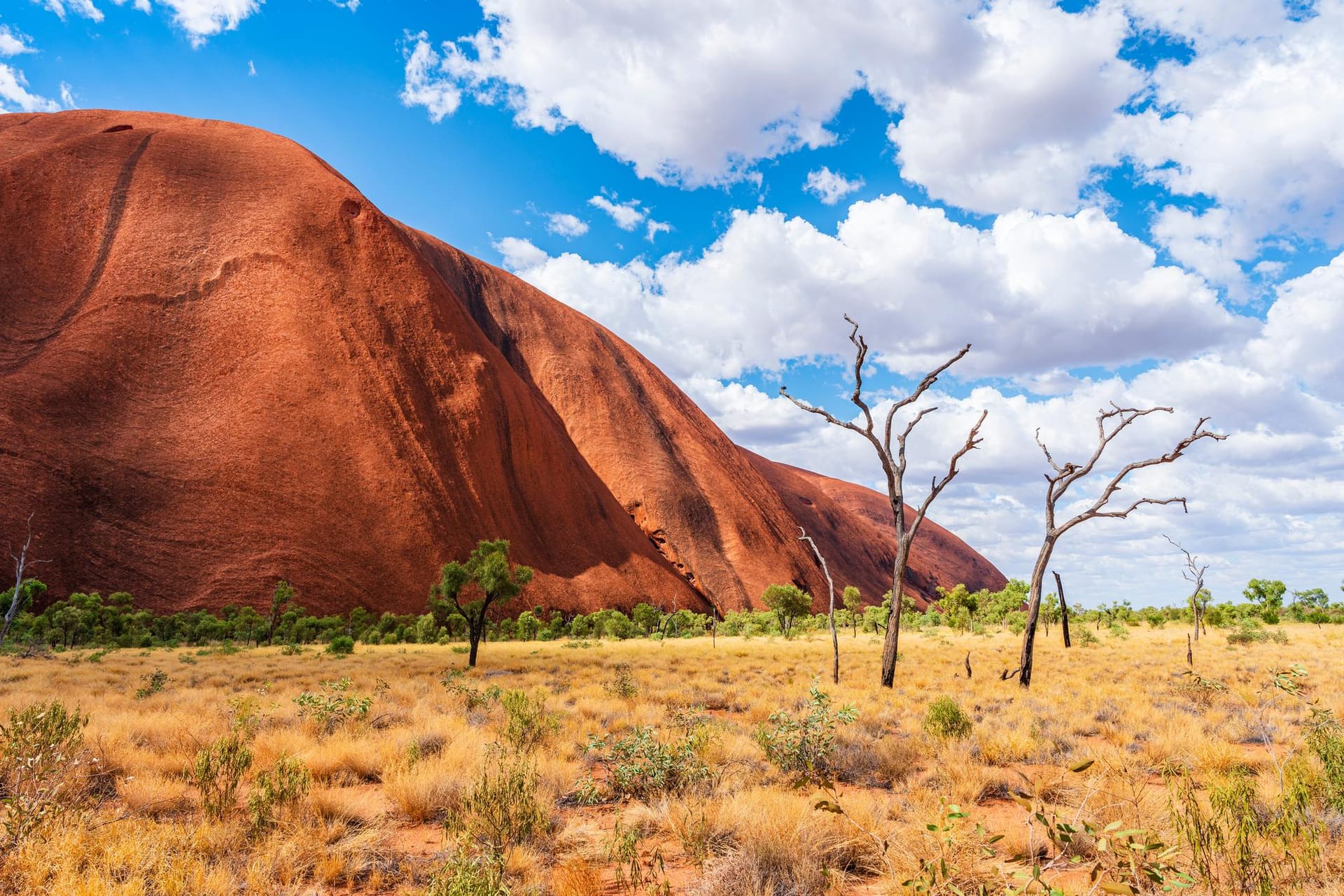Australie - destinations et expériences