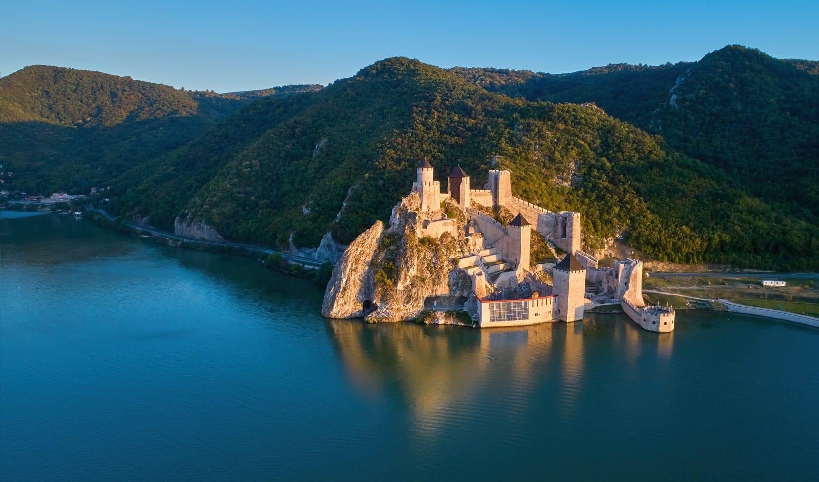 Serbie - destinations et expériences