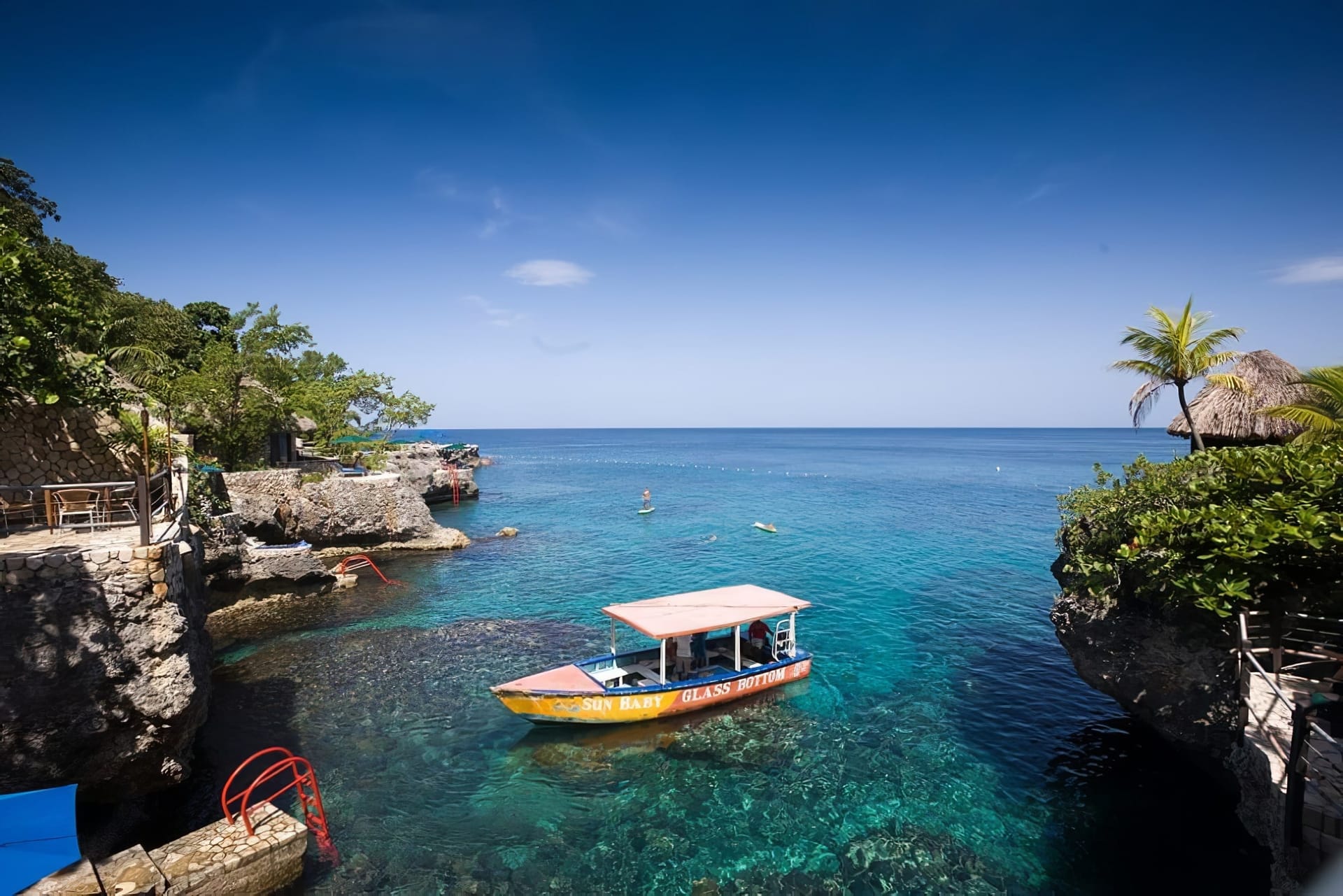 Jamaïque - destinations et expériences