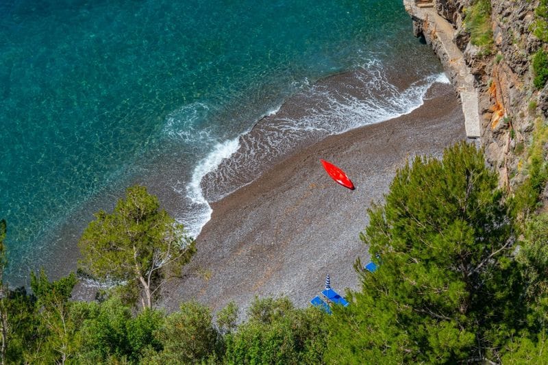 Amalfi - Attraction la plus populaire