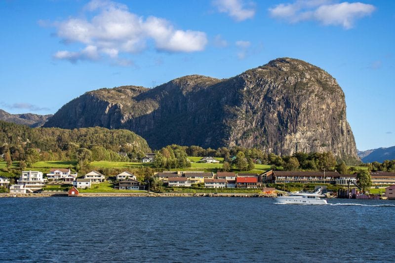 Stavanger - Attraction la plus populaire