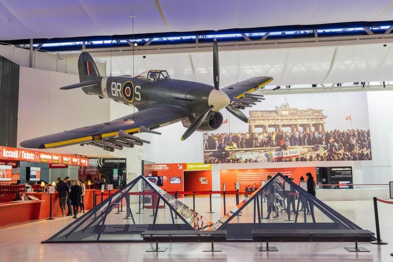 Cabourg - Attraction la plus populaire