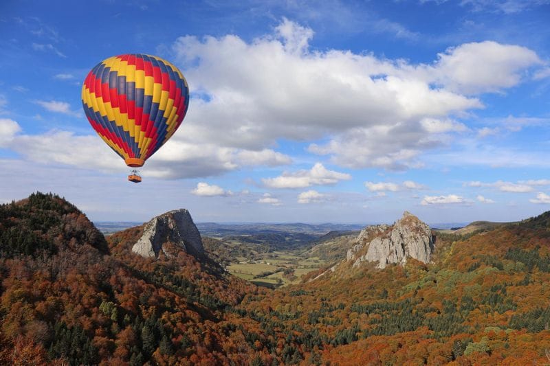 La Tour-d'Auvergne - Attraction la plus populaire
