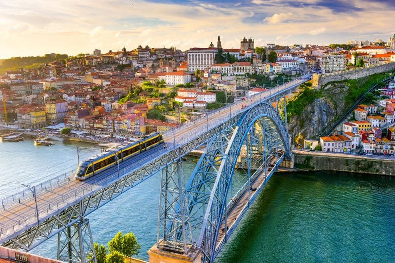 Porto - Attraction la plus populaire