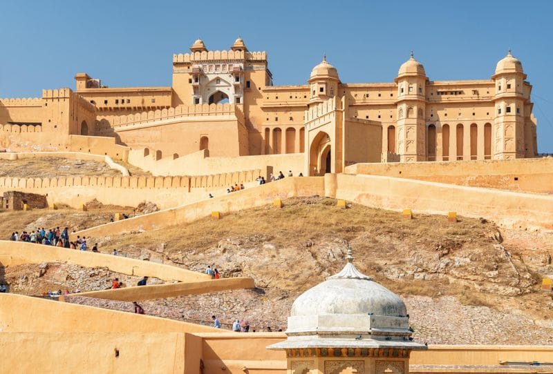 Jaipur - Attraction la plus populaire