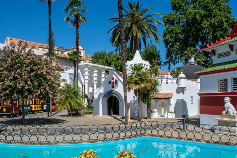 Coïmbre - Attraction la plus populaire