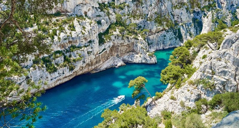 Cassis - Attraction la plus populaire
