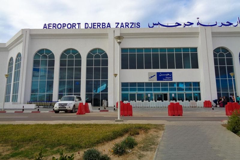 Djerba - Attraction la plus populaire