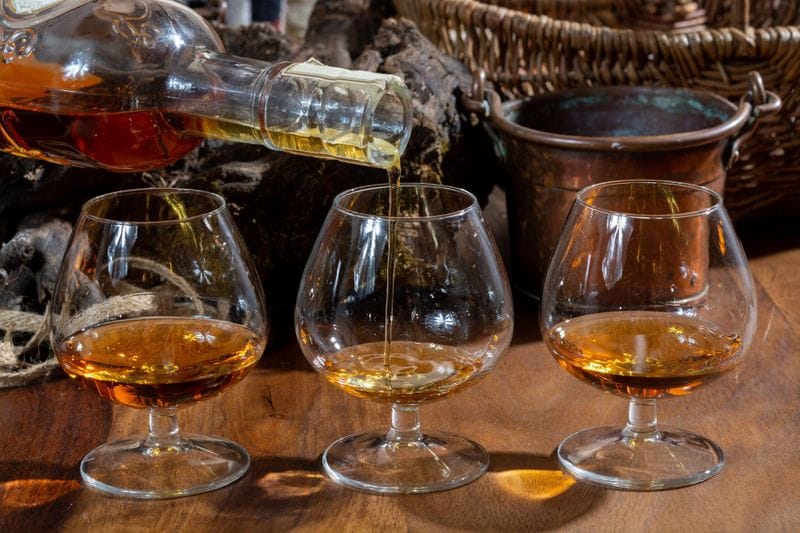 Cognac - Attraction la plus populaire