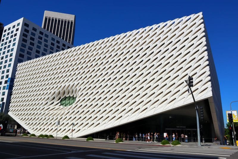 Los Angeles - Attraction la plus populaire