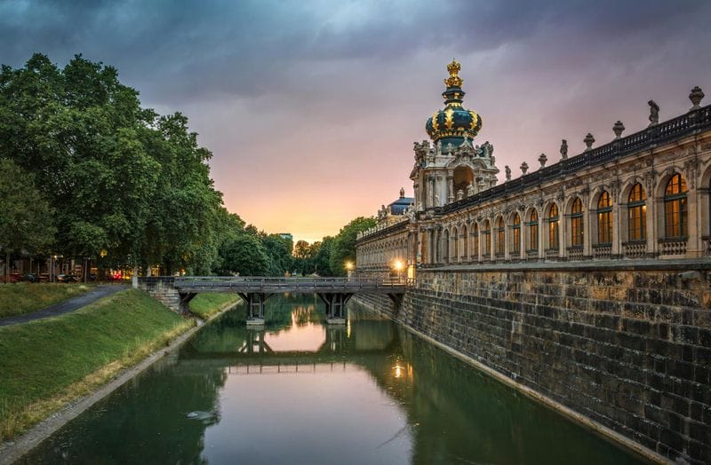 Dresde - Attraction la plus populaire