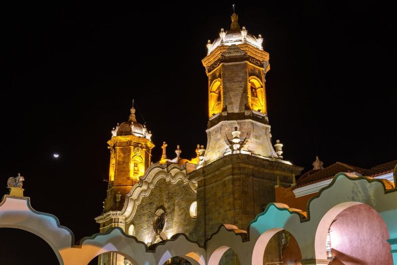 Provincia Tomás Frías - Attraction la plus populaire