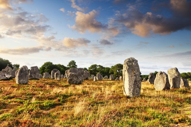 Bretagne - Attraction la plus populaire