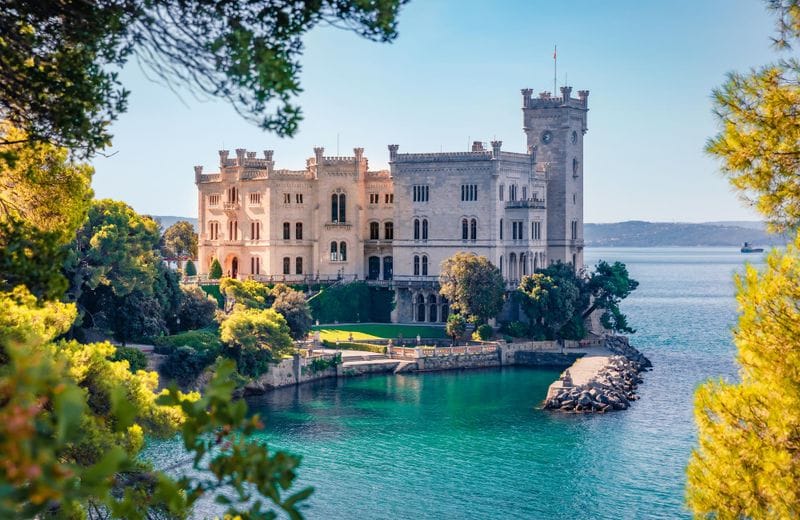 Trieste - Attraction la plus populaire