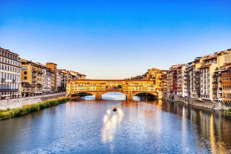 Florence - Attraction la plus populaire
