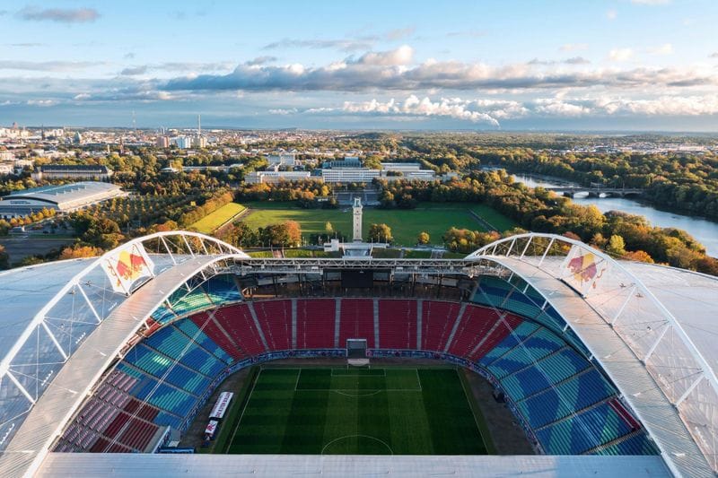 Leipzig - Attraction la plus populaire