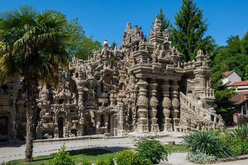 Drôme - Attraction la plus populaire