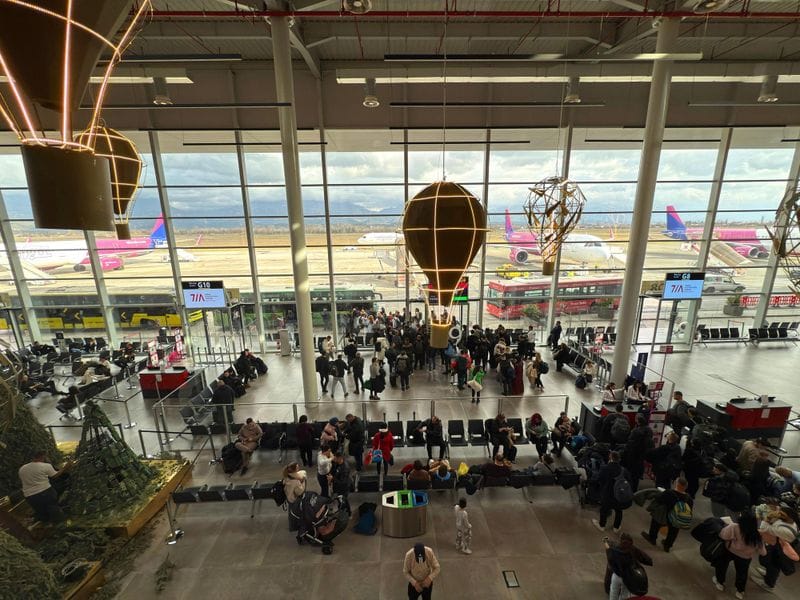 Tirana - Attraction la plus populaire
