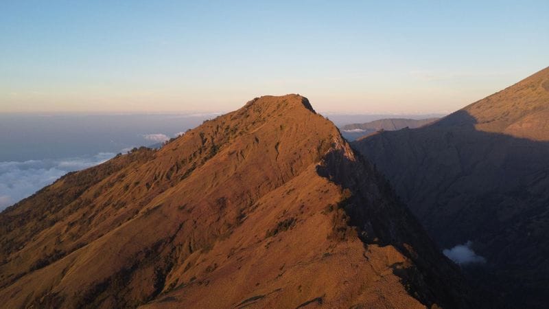 Lombok - Attraction la plus populaire