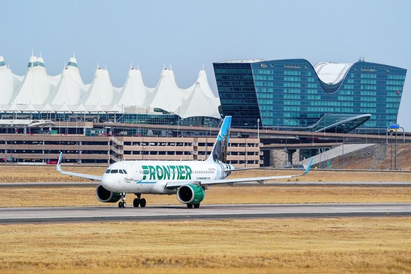 Denver - Attraction la plus populaire