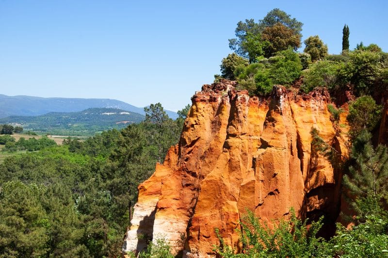 Montbrun-les-Bains - Attraction la plus populaire