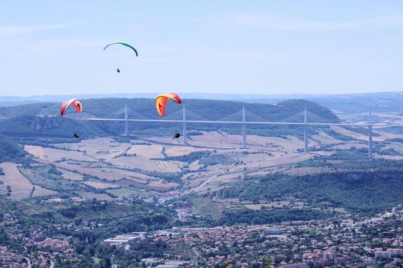 Millau - Attraction la plus populaire
