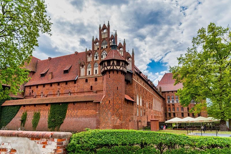 Gdańsk - Attraction la plus populaire