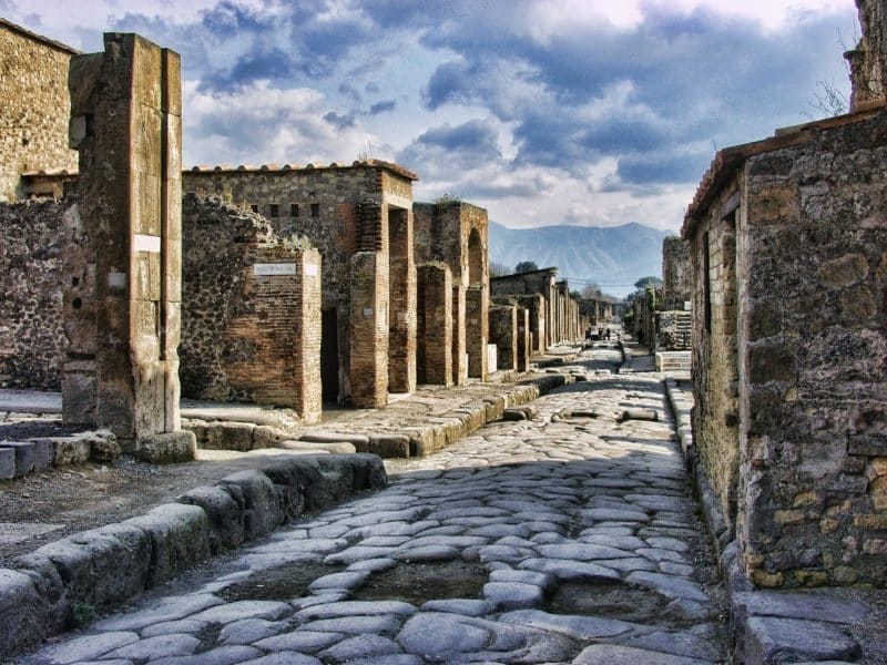 Olevano sul Tusciano - Attraction la plus populaire