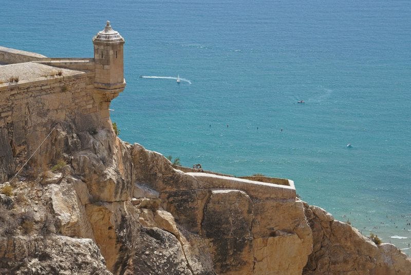 l'Alacantí - Attraction la plus populaire