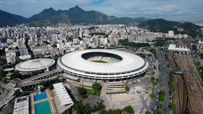 Rio de Janeiro - Attraction la plus populaire