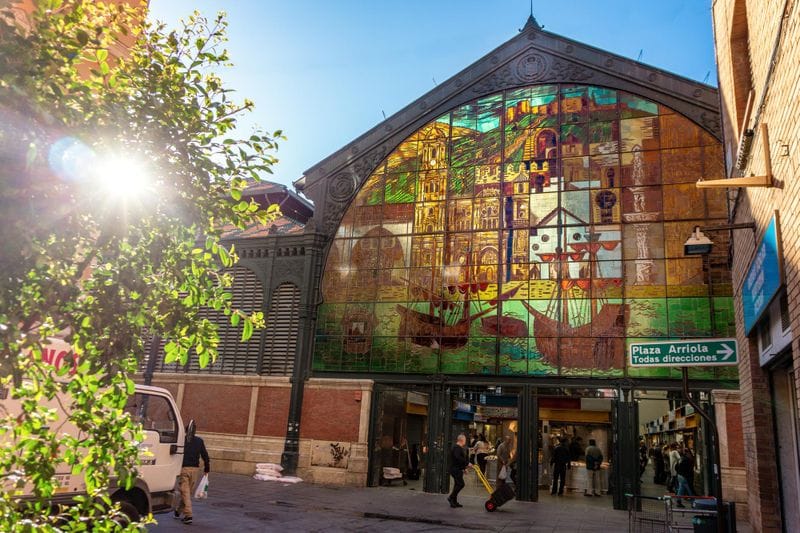 Malaga - Attraction la plus populaire