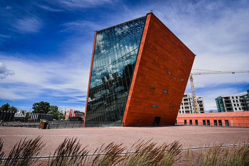 Gdańsk - Attraction la plus populaire