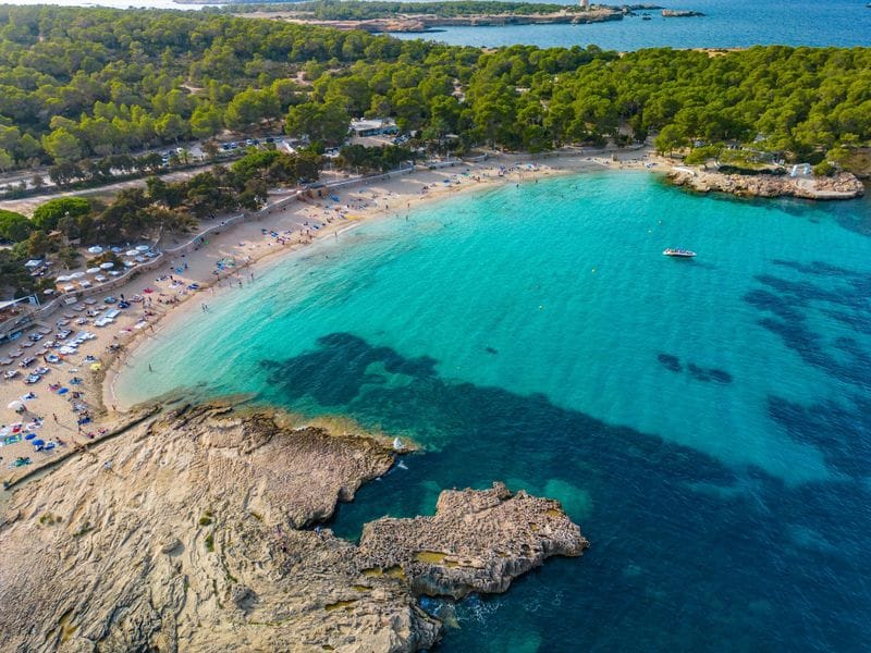 Ibiza - Attraction la plus populaire