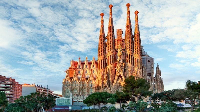 Catalogne - Attraction la plus populaire