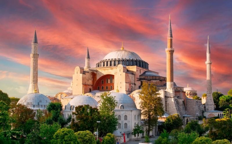 Istanbul - Attraction la plus populaire