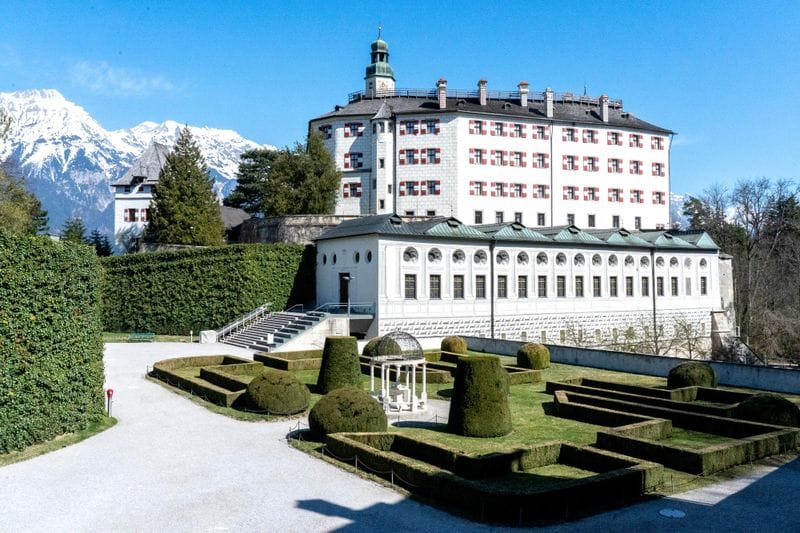 Innsbruck - Attraction la plus populaire