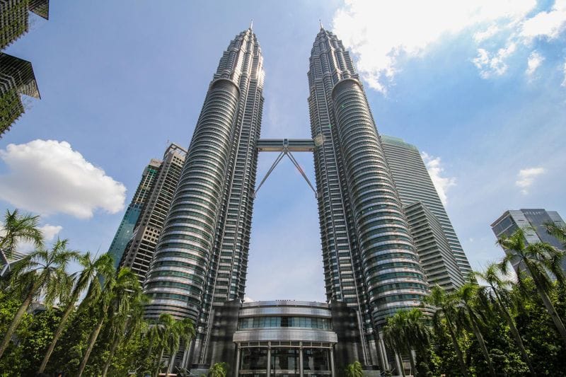 Kuala Lumpur - Attraction la plus populaire