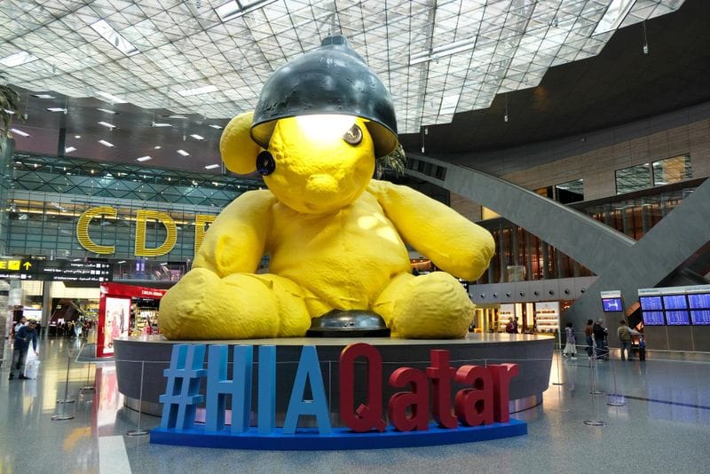 Doha - Attraction la plus populaire