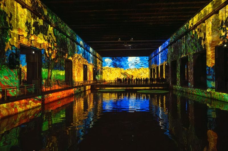 Bruges - Attraction la plus populaire