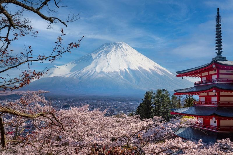 Préfecture de Shizuoka - Attraction la plus populaire