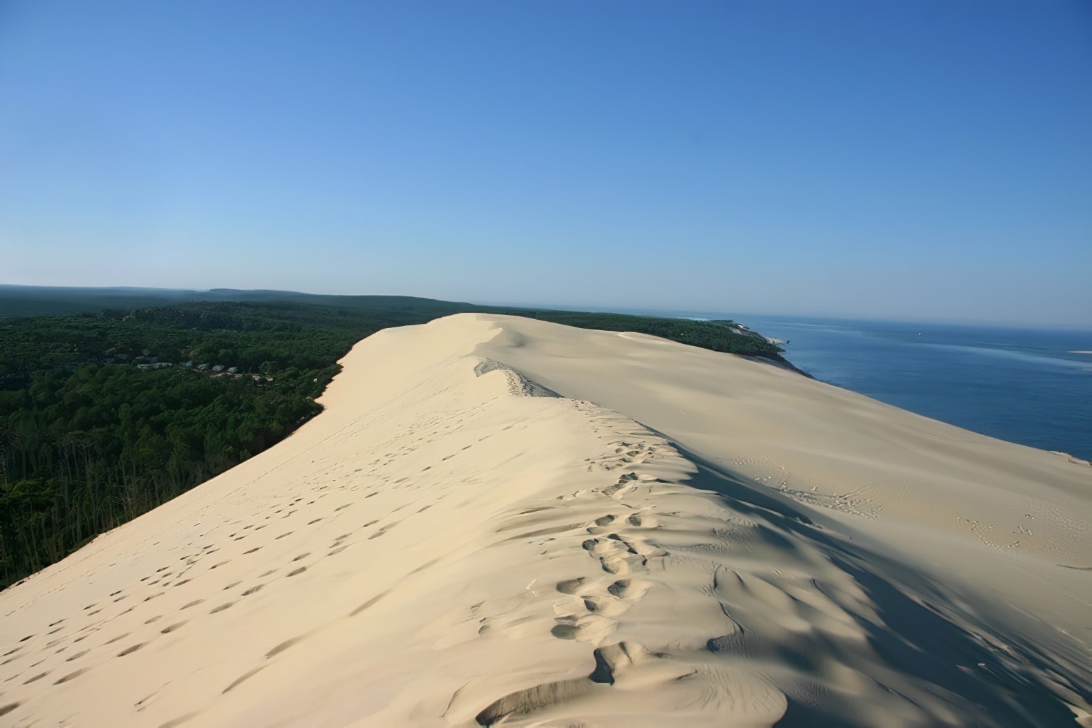 La Dune du Pilat