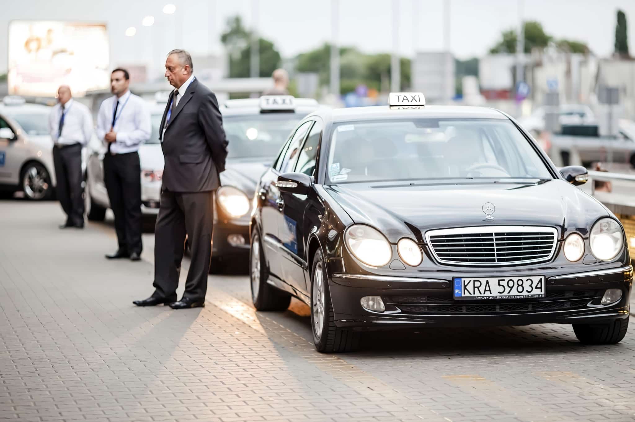 Les meilleurs transferts aéroportuaires à Séoul