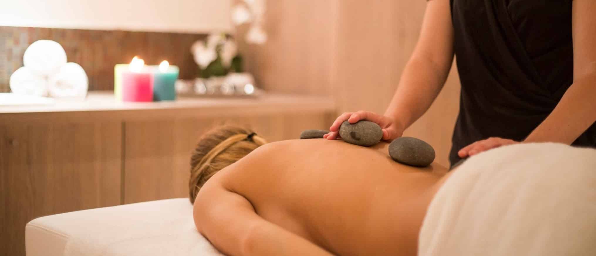 Les meilleurs massages à Agadir
