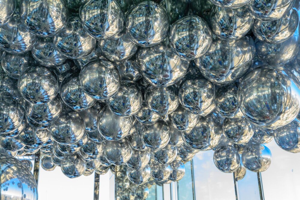 Affinity et Unity au SUMMIT One Vanderbilt