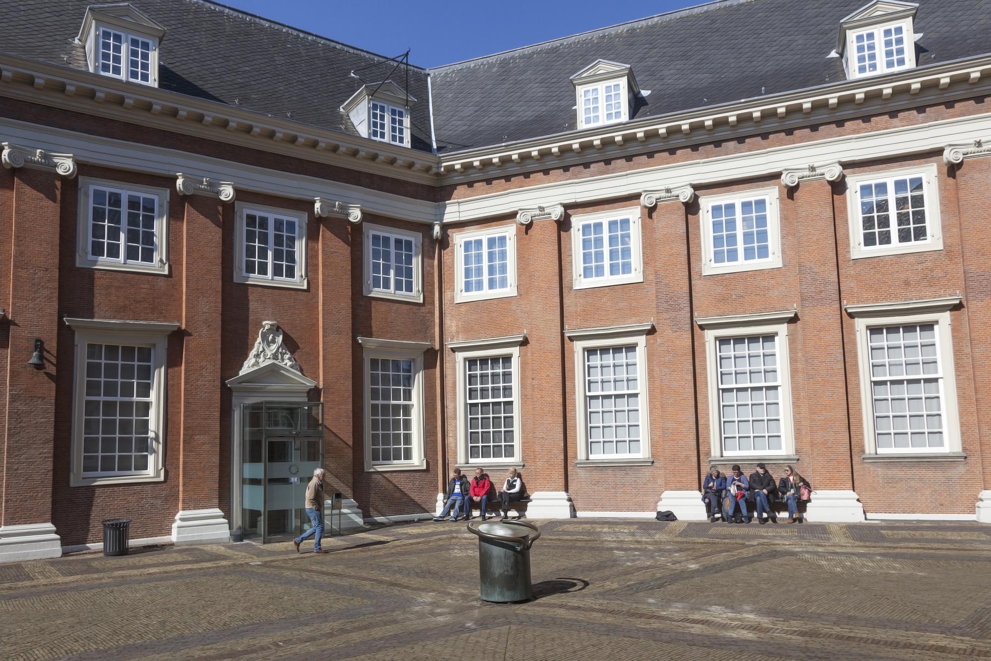 Billet Musée d’Amsterdam