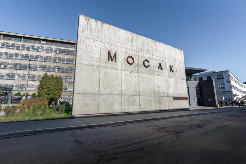 Musée d'art contemporain de Cracovie