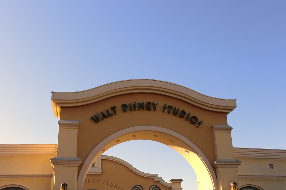 Walt Disney Studios, Disneyland Paris